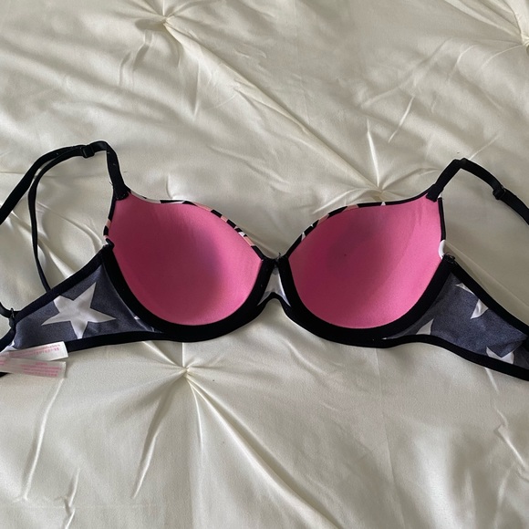 PINK bra - Picture 3 of 3